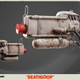 Image for article titled The Art Of Deathloop
